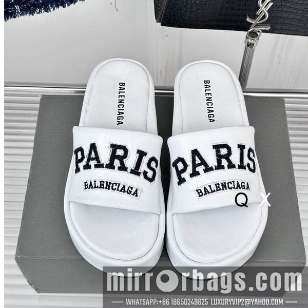 Balenciaga Shoes colour sz35-40 JX0101
