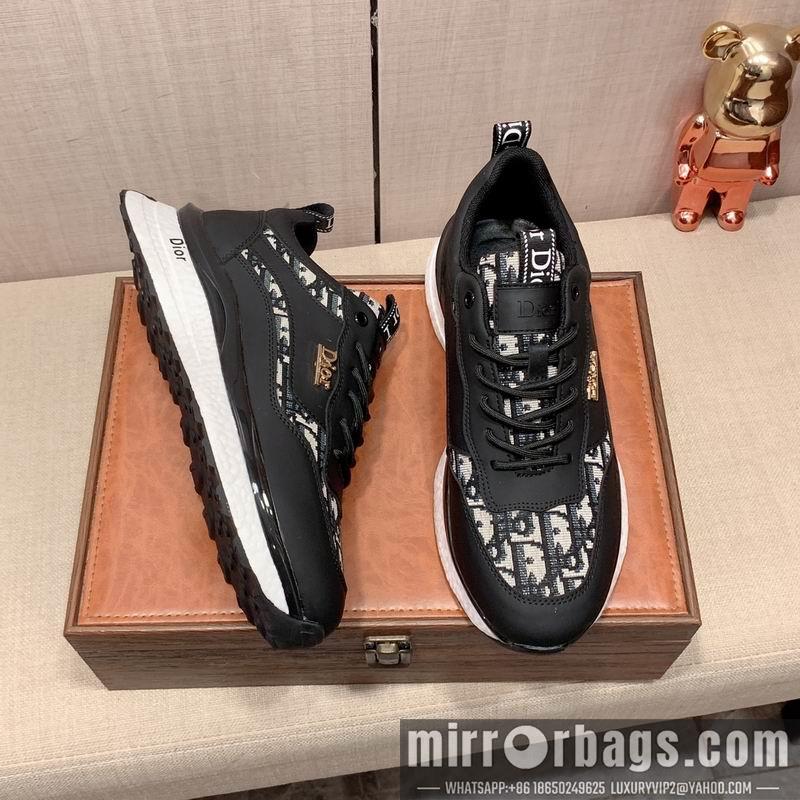 Dior Shoes sz38-45 mnw0305
