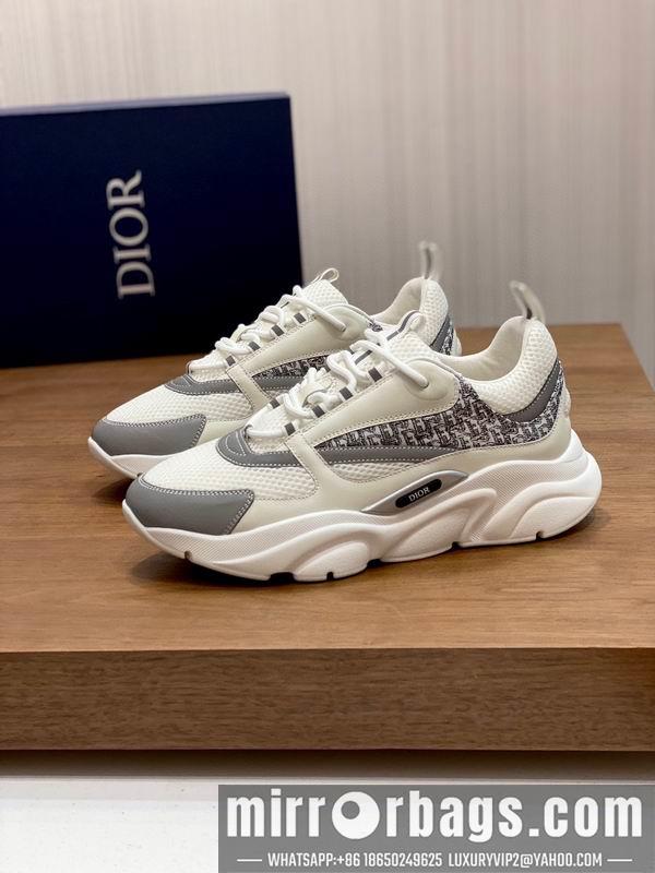 Dior Shoes sz38-44 hnm0151