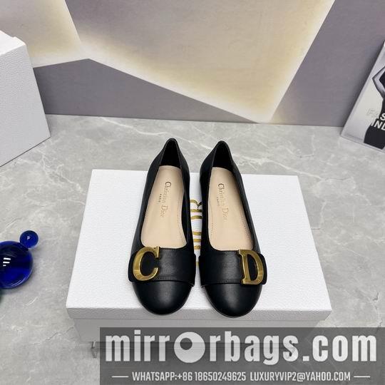 Dior Shoes sz34-41 mnh0501