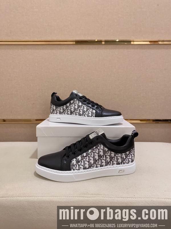 Dior Shoes sz38-44 hnm0140