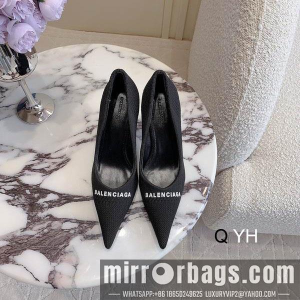 Balenciaga Shoes sz35-40 8.5CM YH0602