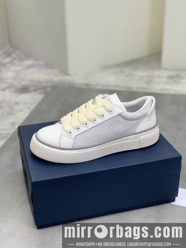 Dior Shoes sz34-46 mnw0198