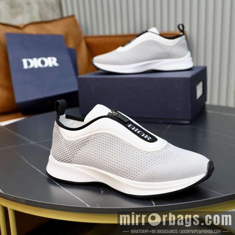 Dior Shoes sz35-47 mnw0412