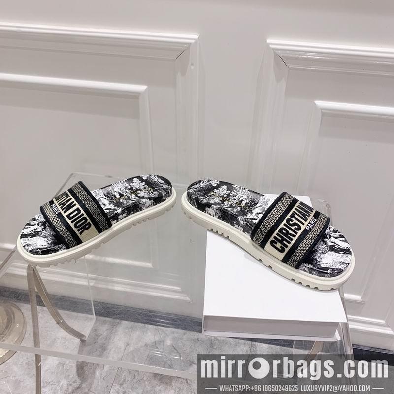 Dior Shoes sz35-42 mnw0314