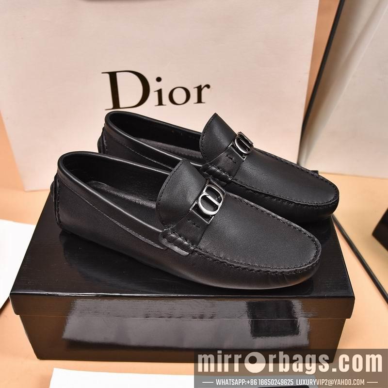 Dior Shoes sz38-46 mnw01110