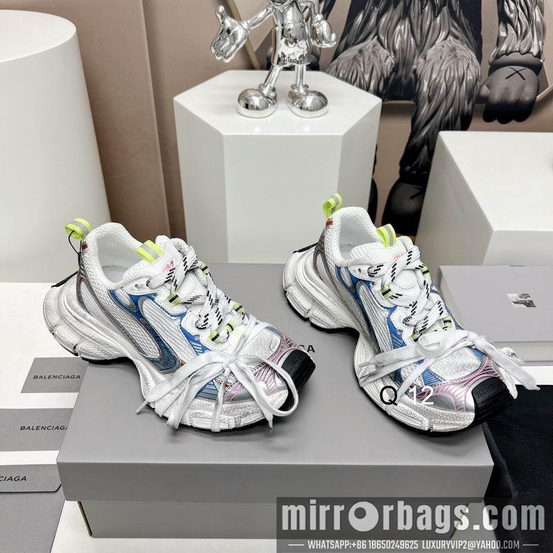 Balenciaga Shoes sz35-40 6C J0802