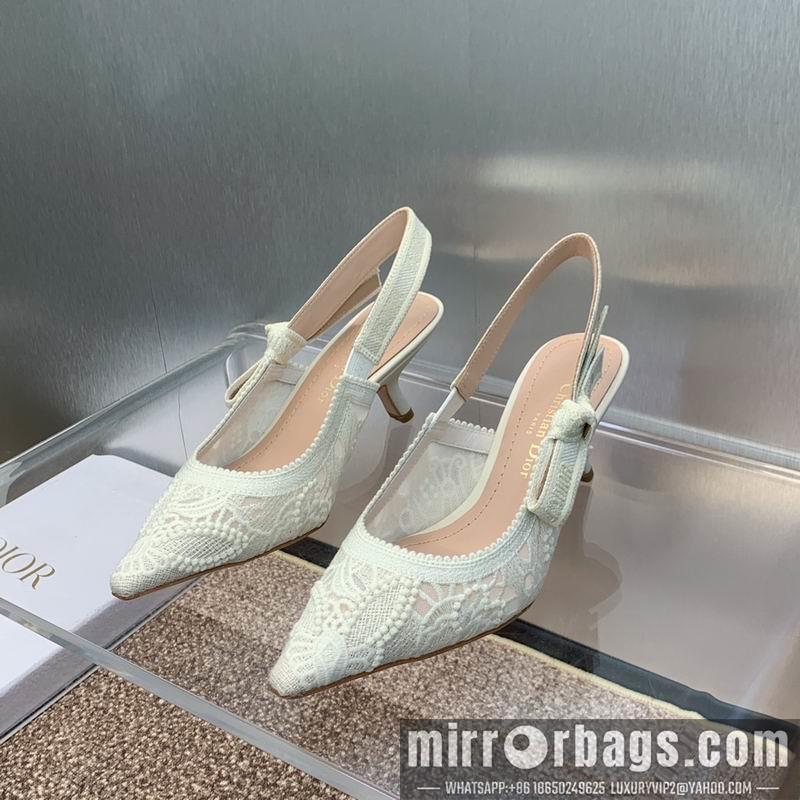 Dior Shoes sz33-43 6.5cm mnw0321