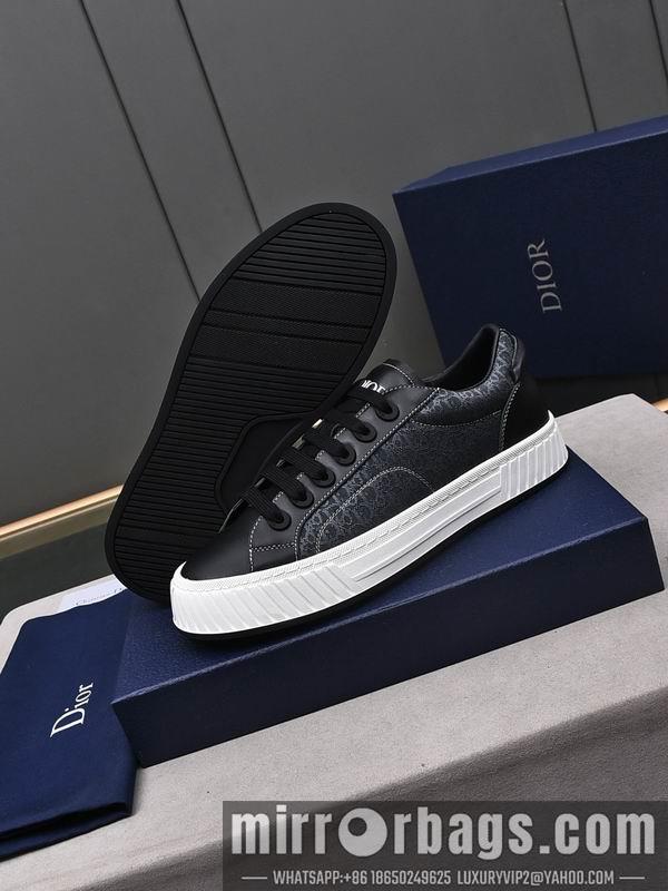 Dior Shoes sz38-44 hnm0173