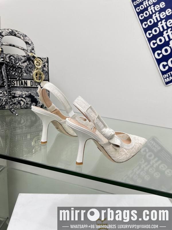 Dior Shoes sz33-44 9.5cm mnw0309