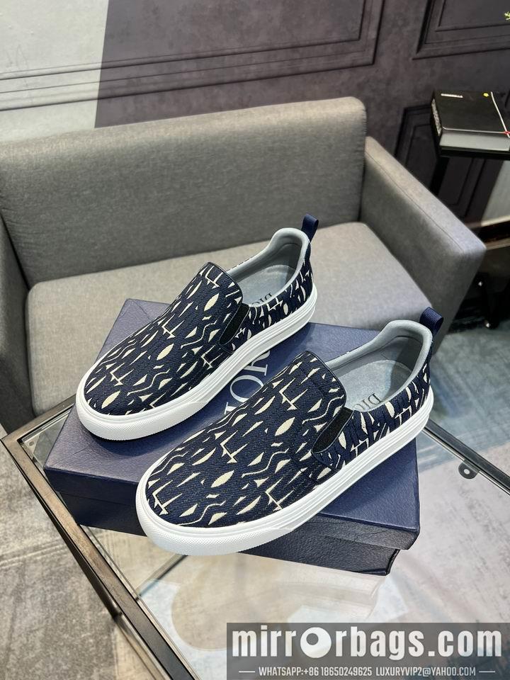 Dior Shoes sz38-45 hnh1211