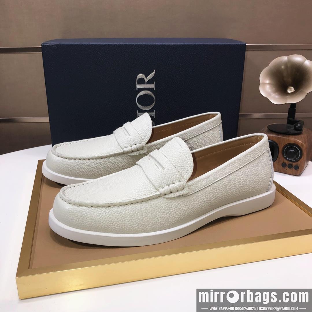 Dior Shoes sz38-44 hnh1205
