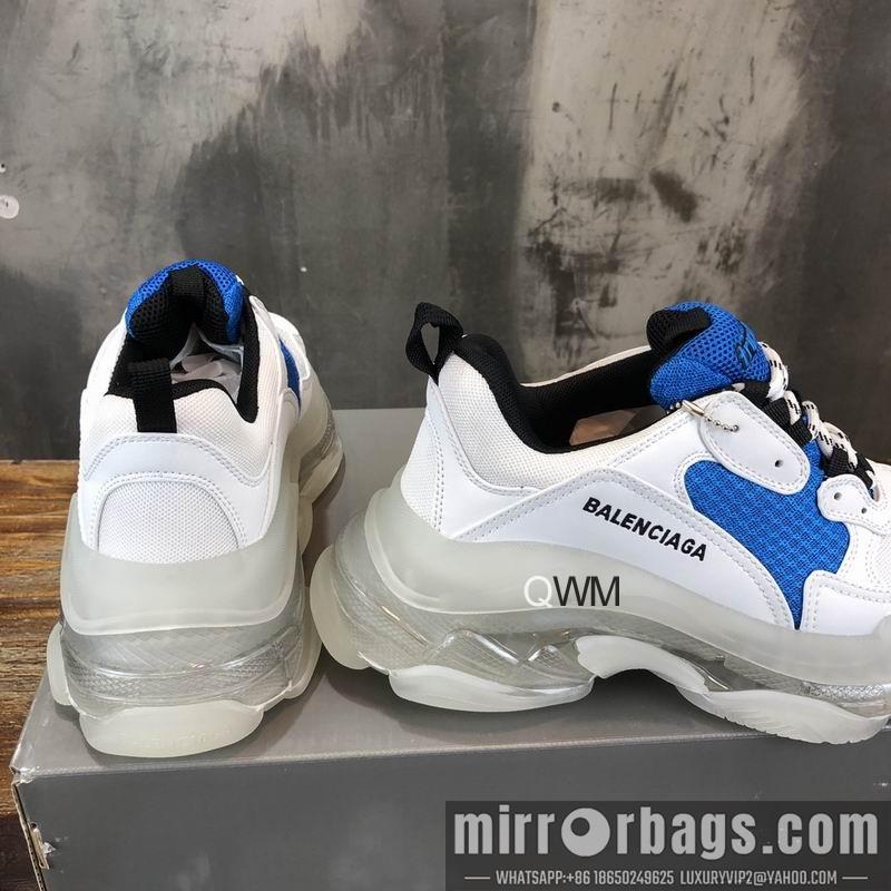Balenciaga Shoes sz35-45 WM0213