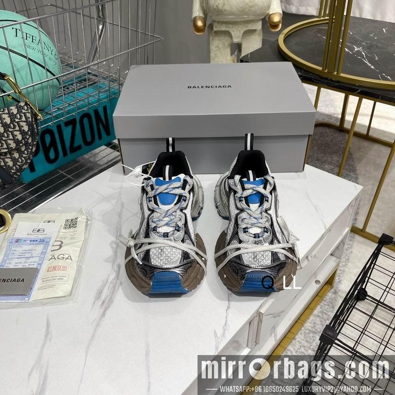 Balenciaga Shoes sz36-45 LL0802