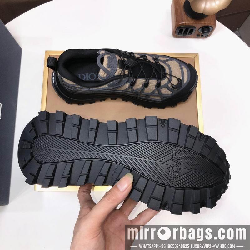 Dior Shoes sz38-45 hnh0329