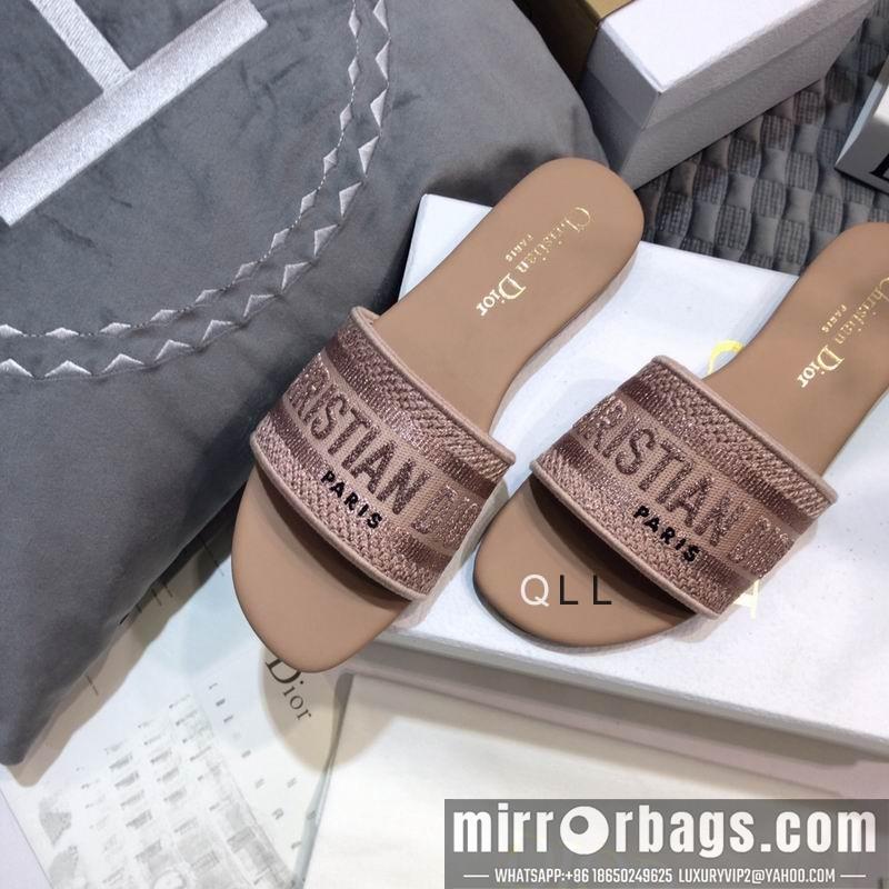 Dior Shoes sz34-43LL0109