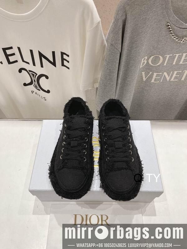 Dior Shoes sz35-40 TY0601
