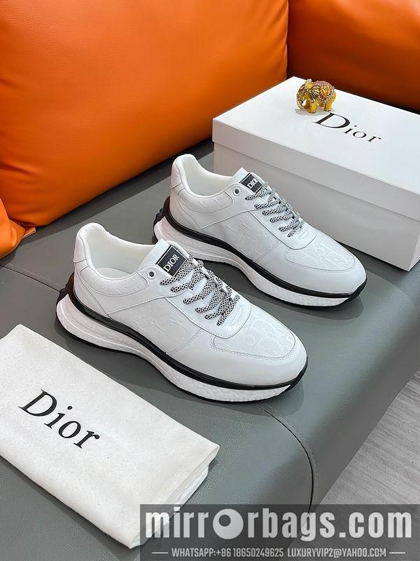 Dior Shoes sz38-44 mnw0180