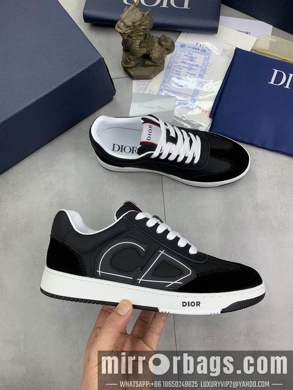 Dior Shoes sz35-45 mnw0195