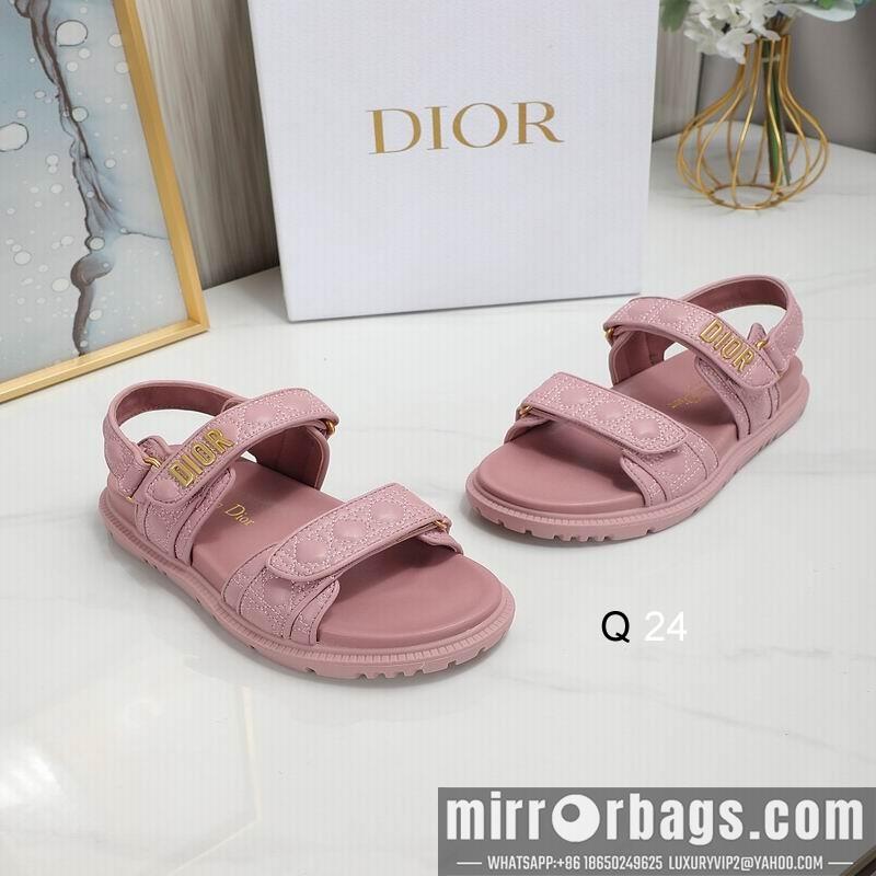 Dior Shoes sz35-40 RW0404
