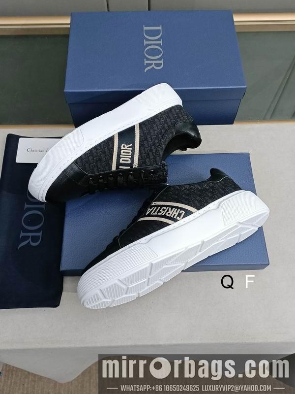Dior Shoes sz38-45 7C TF0101