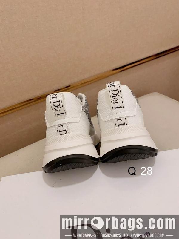 Dior Shoes sz38-45 N0302