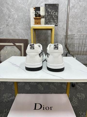Dior Shoes sz38-45 hnh0608