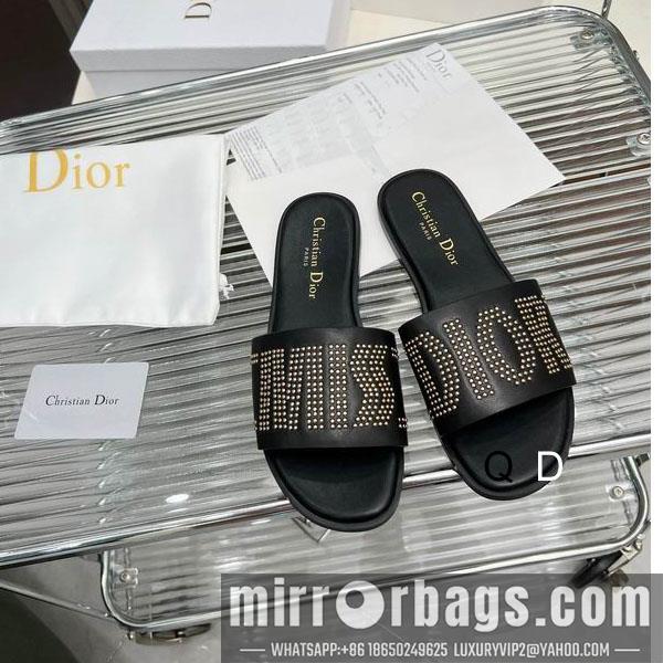 Dior Shoes sz35-40 GDT0206