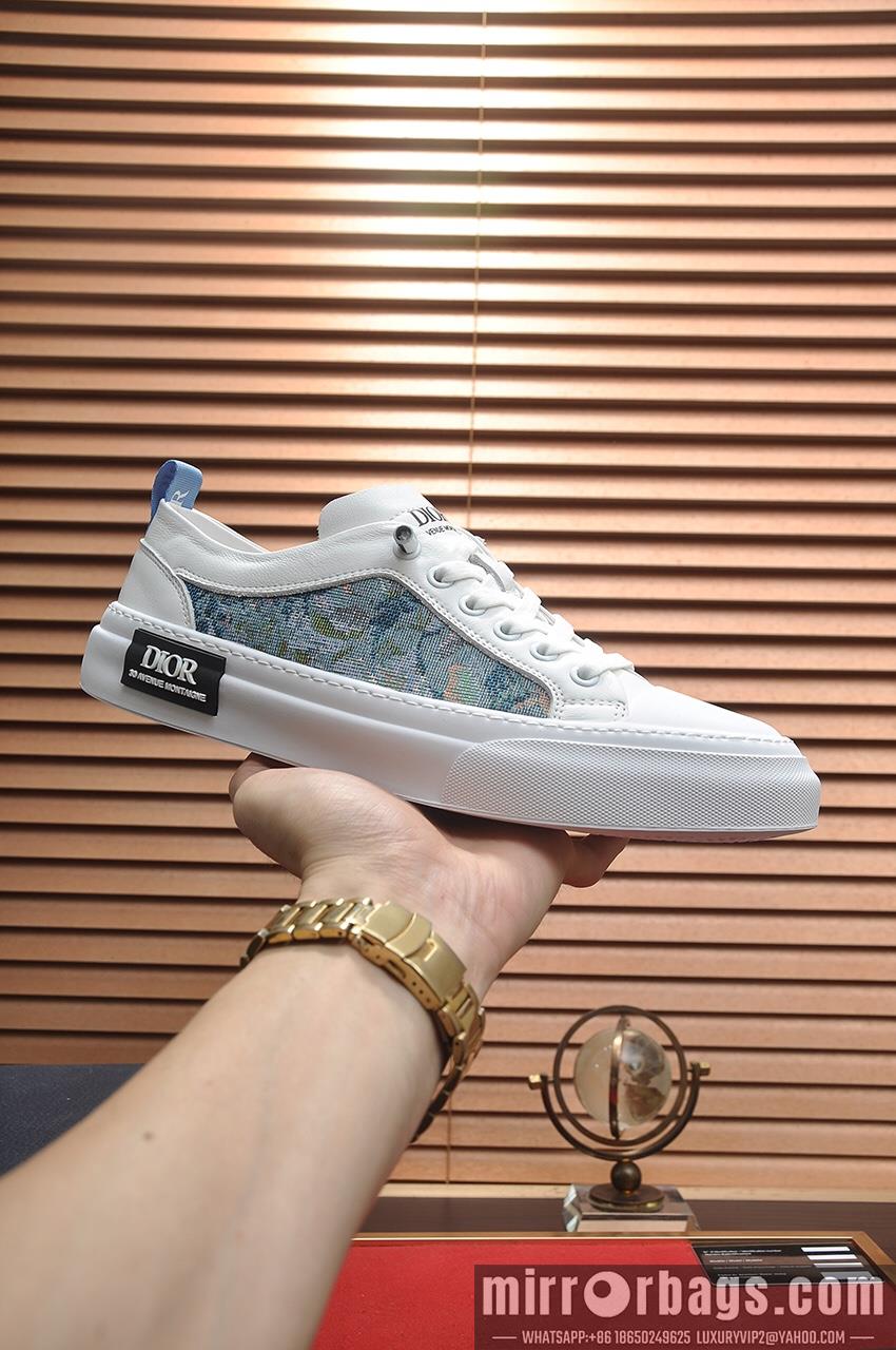 Dior Shoes sz38-44 hnh1215