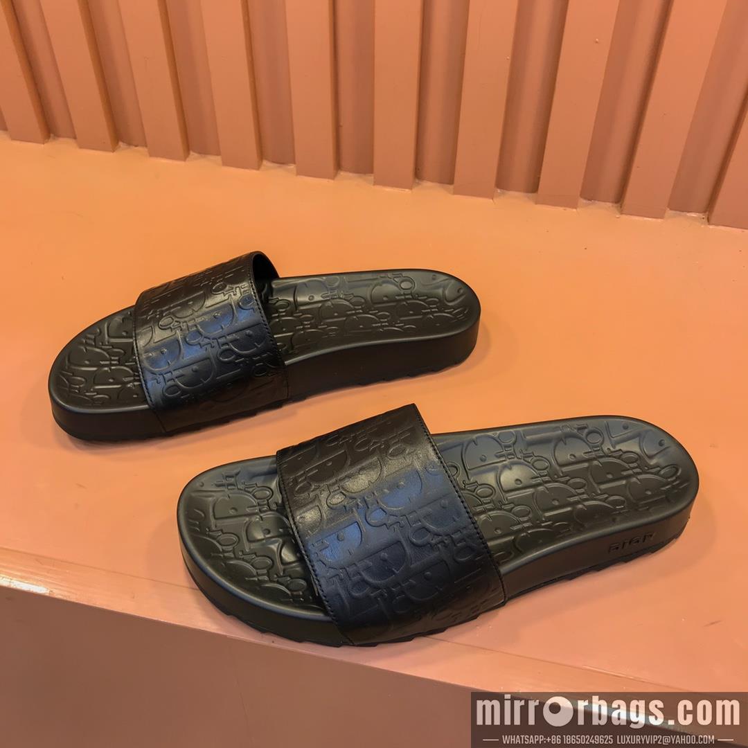 Dior Shoes sz38-44 h0508
