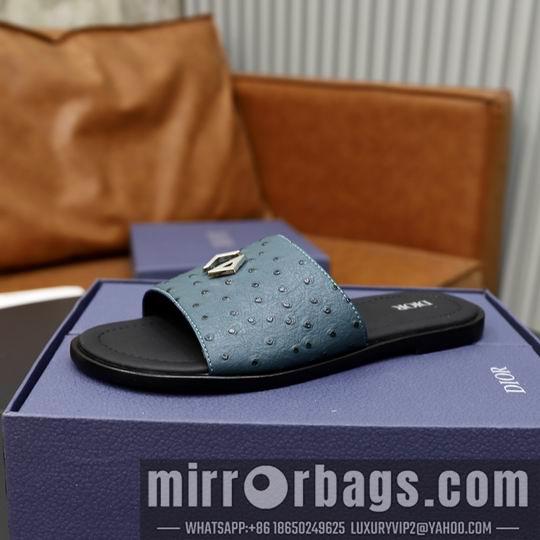 Dior Shoes sz38-45 mnh0504