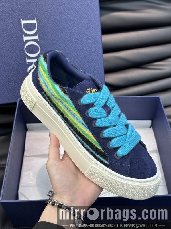 Dior Shoes sz38-45 mnw1101