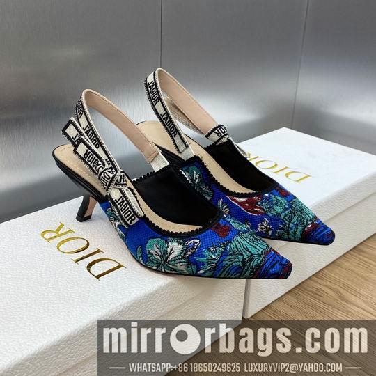 Dior Shoes sz33-44 9.5cm mnh0306