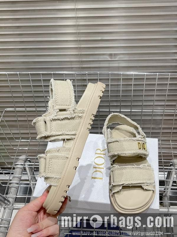 Dior Shoes sz35-41 mnw0405