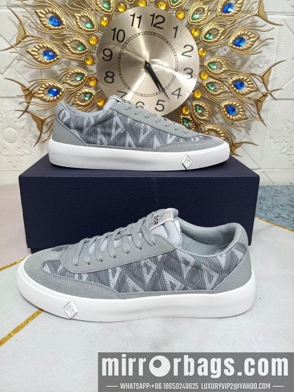 Dior Shoes sz35-45 mnm0109