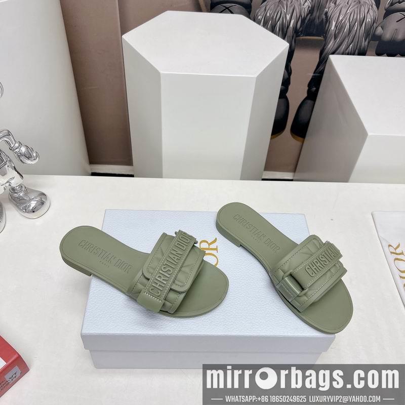 Dior Shoes sz35-40 mnw0432