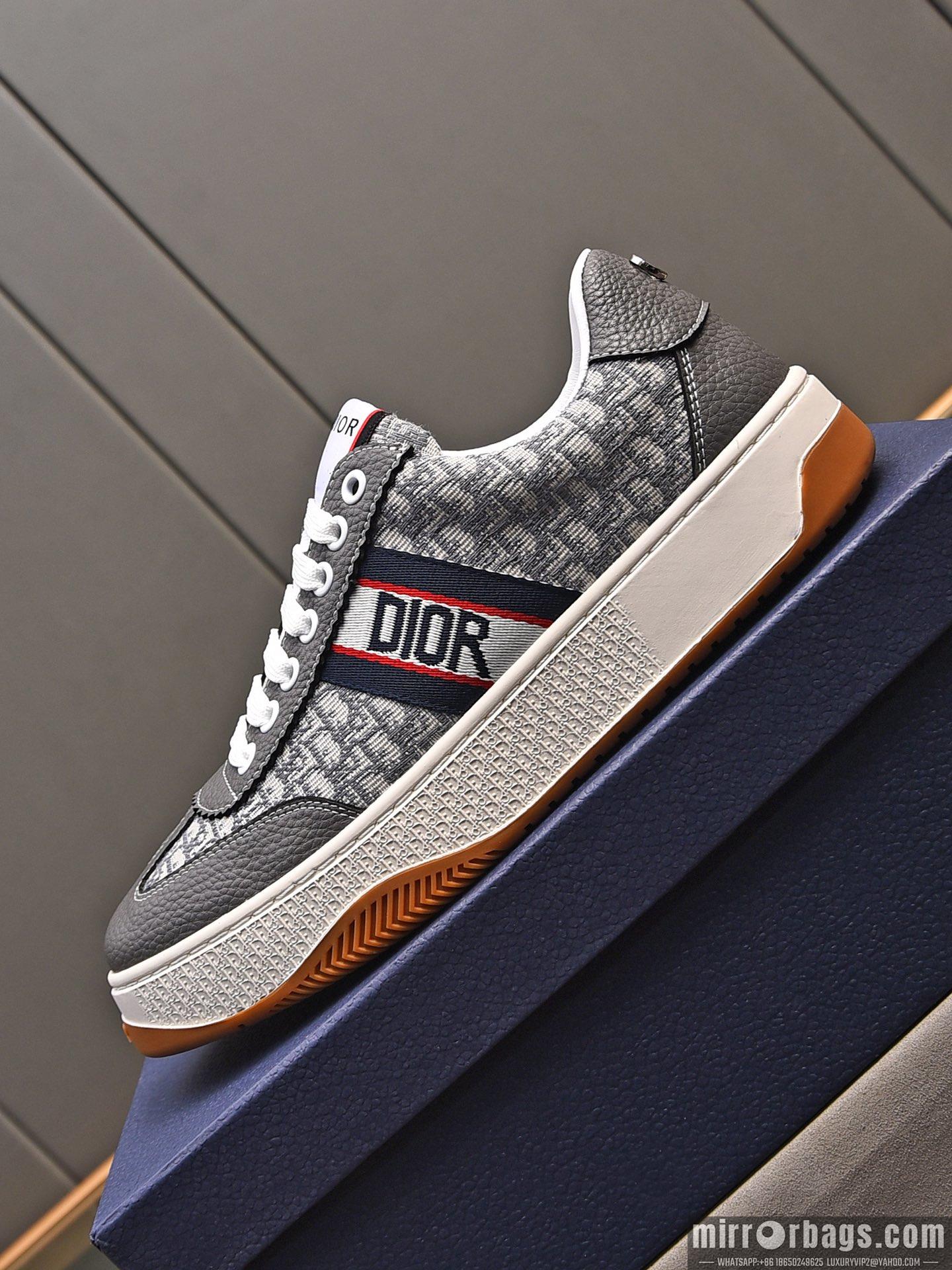 Dior Shoes sz38-44 hnh1206