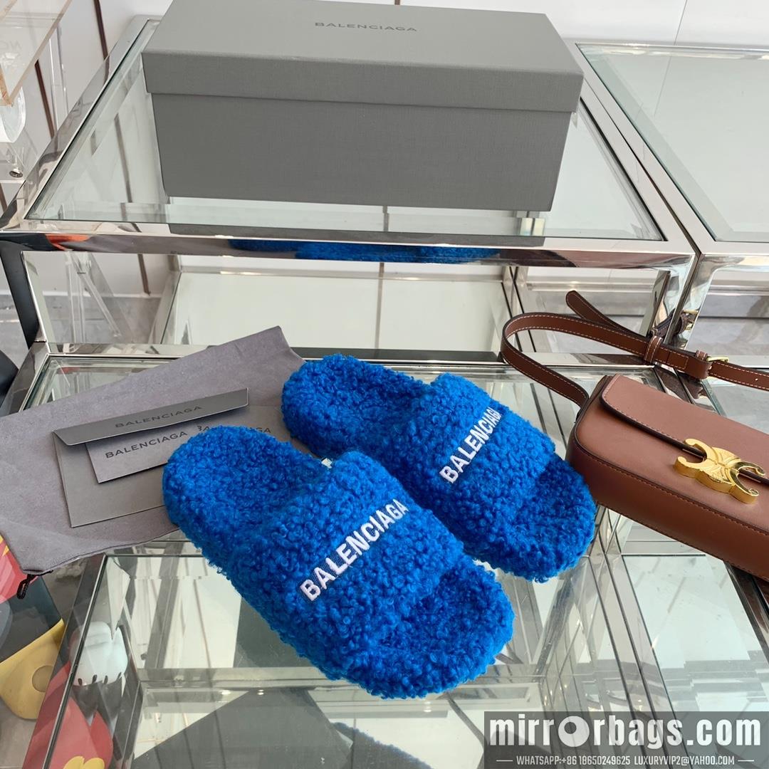 Balenciaga Shoes sz35-44 h1006