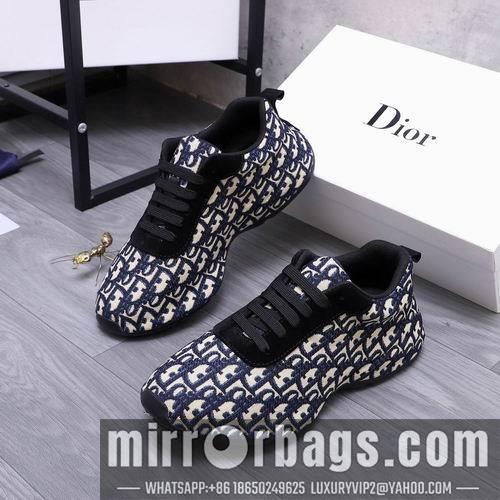 Dior Shoes sz38-44 hnh0804