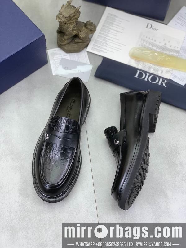 Dior Shoes sz38-45 mnw0314