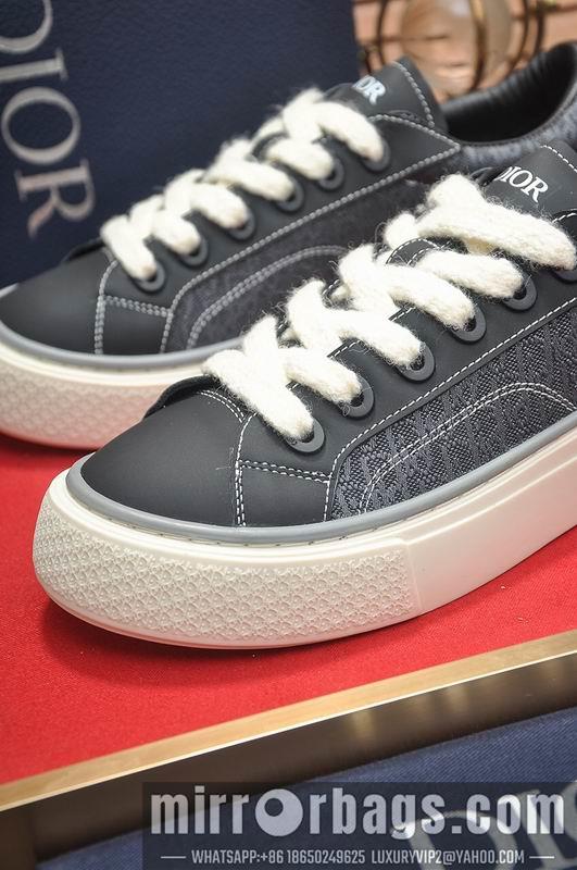 Dior Shoes sz38-44 mnm0114