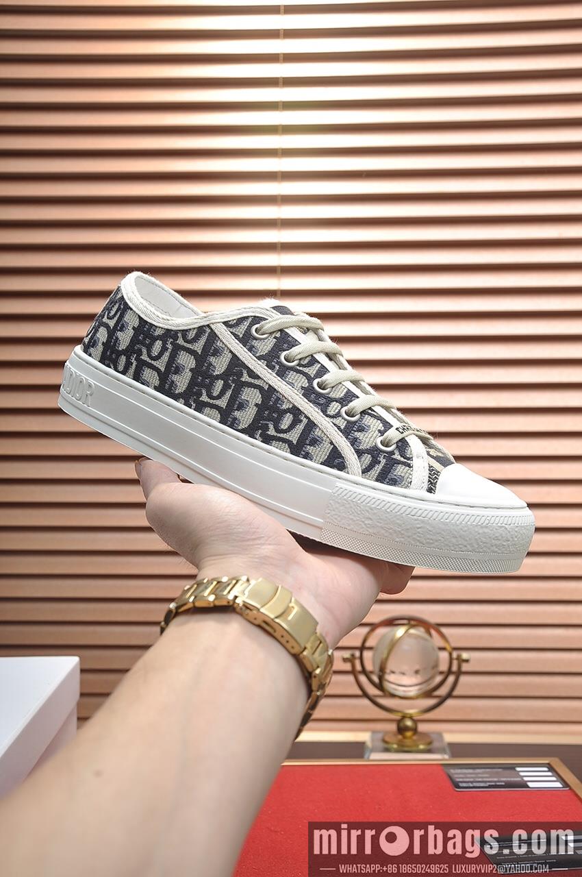 Dior Shoes sz35-44 h0825