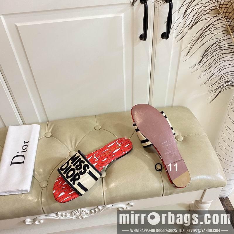 Dior Shoes sz35-40 Y0801