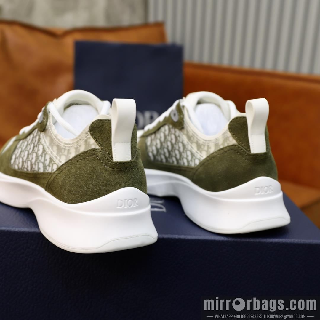 Dior Shoes sz38-44 h1001