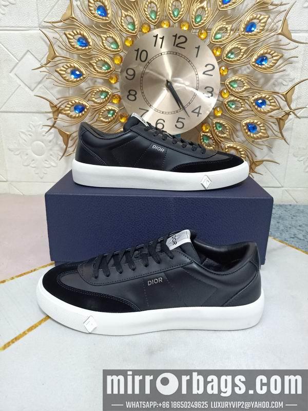 Dior Shoes sz35-45 mnm0109