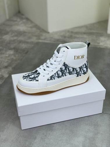 Dior Shoes sz38-44 mnh0801
