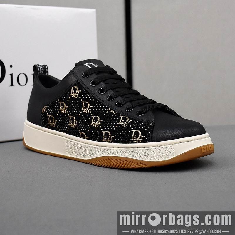 Dior Shoes sz38-44 mnw0301