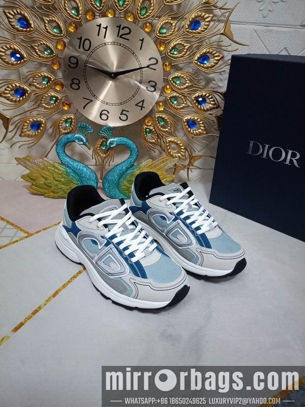 Dior Shoes sz35-45 mnm0103
