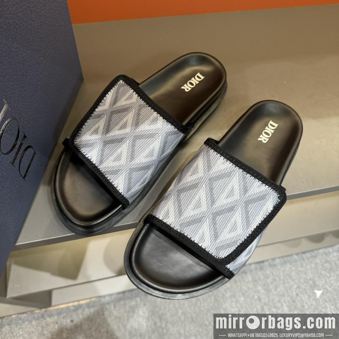 Dior Shoes sz38-45 h0502