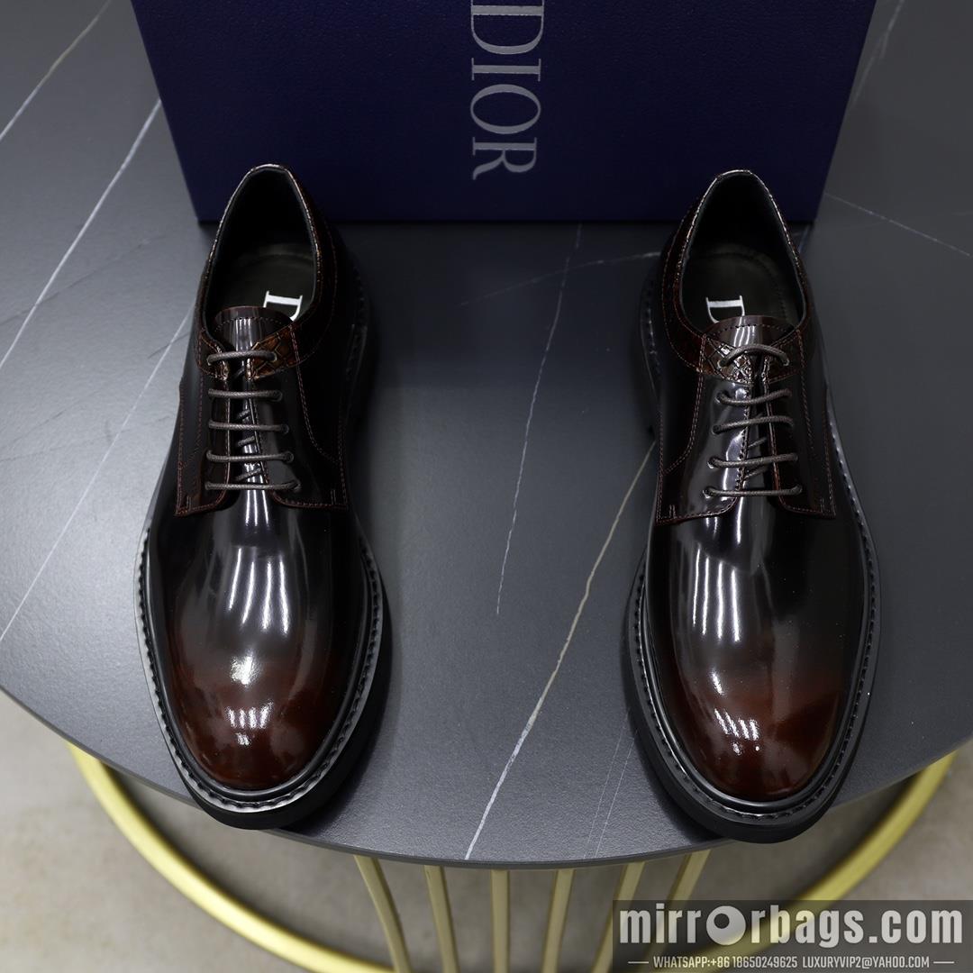 Dior Shoes sz38-44 hnh1242